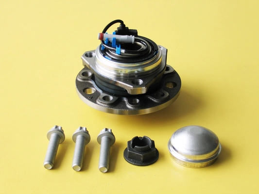 Wheel Bearing Kit (LBK8882)