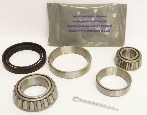 Wheel Bearing Kit (LBK8023)