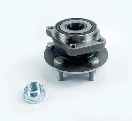 Wheel Bearing Kit (LBK9239)