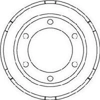 Brake Drum