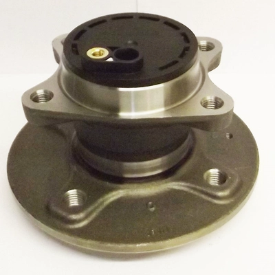 Wheel Bearing Kit (LBK8890)