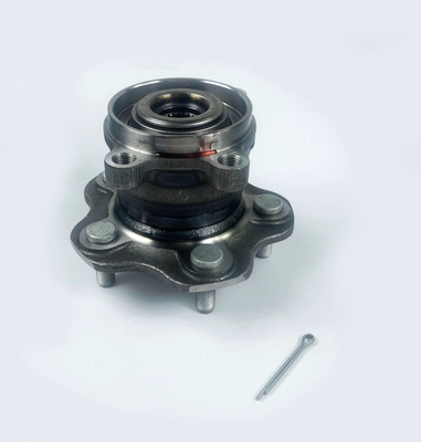 Wheel Bearing Kit (LBK9077)