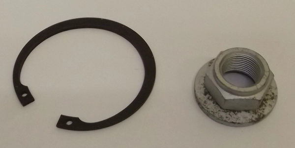Wheel Bearing Kit