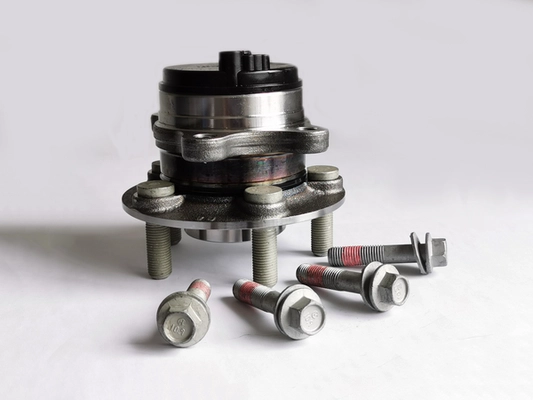 Wheel Bearing Kit (LBK9380)