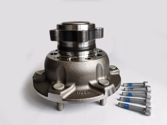 Wheel Bearing Kit (LBK9337)