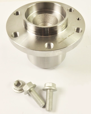 Wheel Bearing Kit (LBK9420)