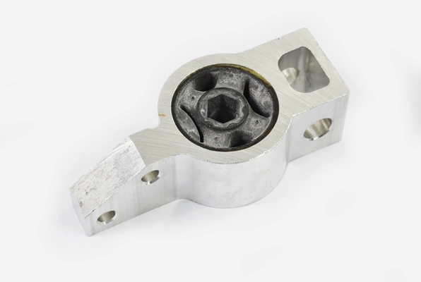 Mounting, control/trailing arm
