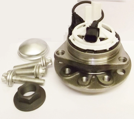 Wheel Bearing Kit (LBK8847)