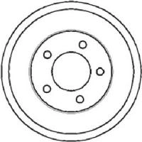 Brake Drum