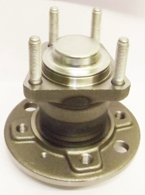 Wheel Bearing Kit (LBK8442)