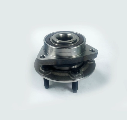 Wheel Bearing Kit (LBK9446)
