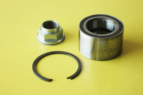 Wheel Bearing Kit (LBK9009)