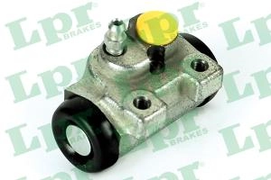 Wheel Brake Cylinder (4825)
