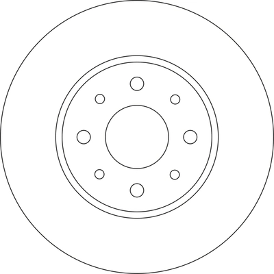 Brake Disc (BD1480S)