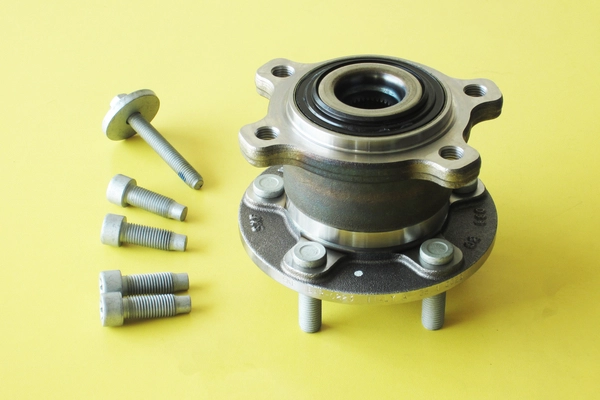 Wheel Bearing Kit (LBK9160)