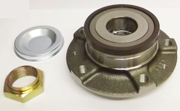 Wheel Bearing Kit (LBK8885)