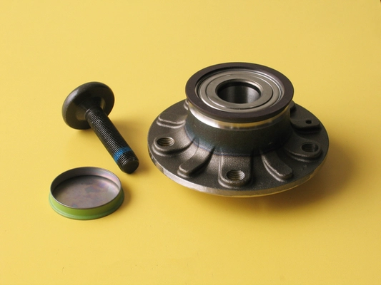 Wheel Bearing Kit (LBK8872)