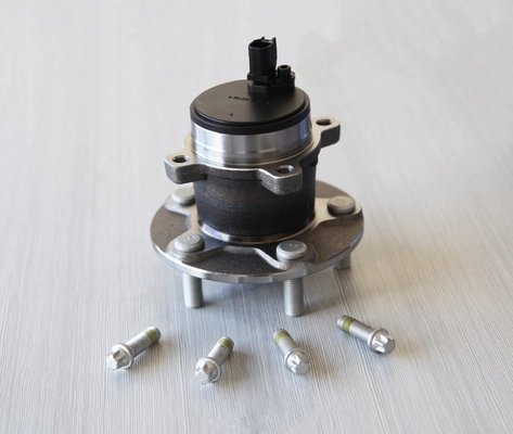Wheel Bearing Kit (LBK8878)