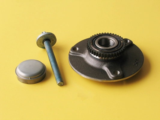 Wheel Bearing Kit (LBK8836)