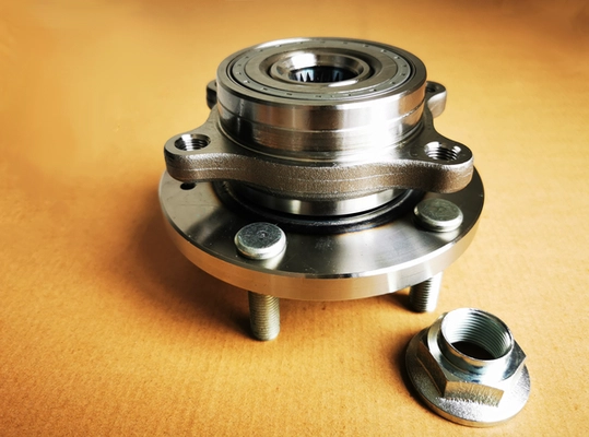 Wheel Bearing Kit (LBK9101)