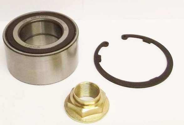 Wheel Bearing Kit (LBK8704)