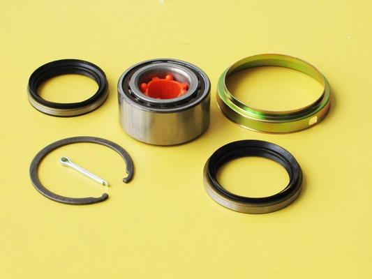 Wheel Bearing Kit (LBK9252)