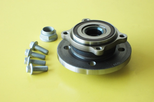 Wheel Bearing Kit (LBK9018)