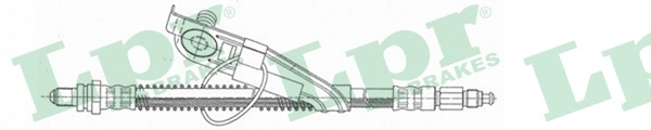 Brake Hose (6T46780)