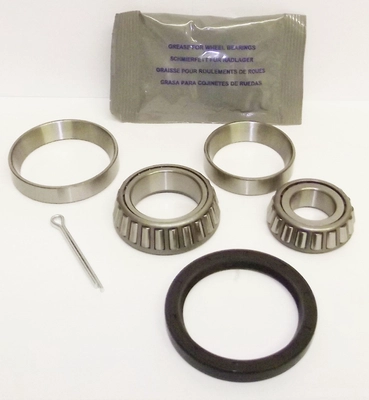 Wheel Bearing Kit (LBK8271)