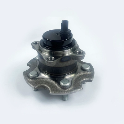 Wheel Bearing Kit (LBK9454)