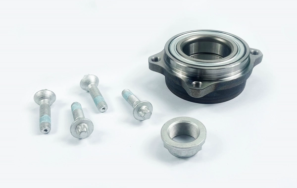 Wheel Bearing Kit (LBK9037)