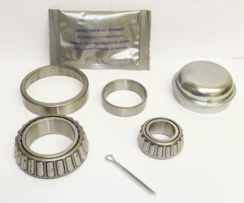 Wheel Bearing Kit (LBK8975)