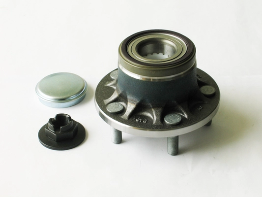 Wheel Bearing Kit (LBK8862)