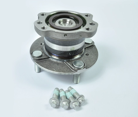 Wheel Bearing Kit (LBK9344)