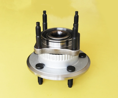Wheel Bearing Kit (LBK9305)