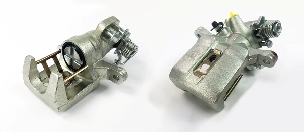 Brake Caliper (ABC1031L)