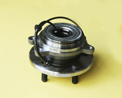 Wheel Bearing Kit (LBK9238)