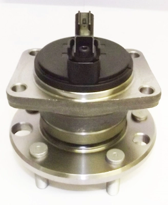 Wheel Bearing Kit (LBK8690)