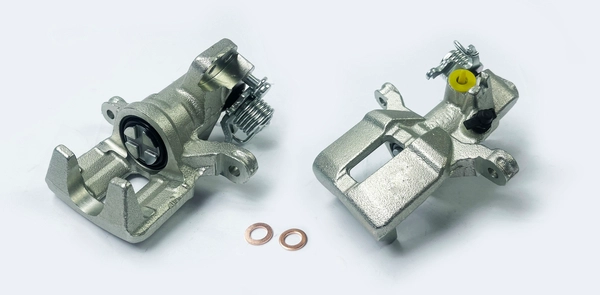 Brake Caliper (ABC1583R)