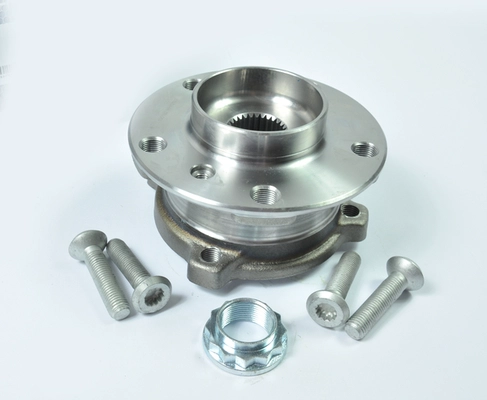 Wheel Bearing Kit (LBK9016)