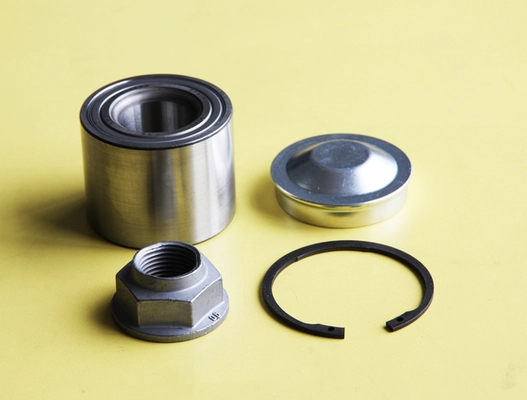 Wheel Bearing Kit (LBK9400)