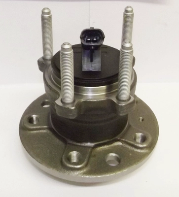 Wheel Bearing Kit (LBK8846)