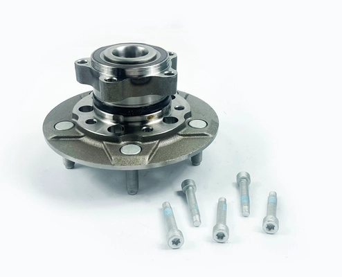 Wheel Bearing Kit (LBK9458)
