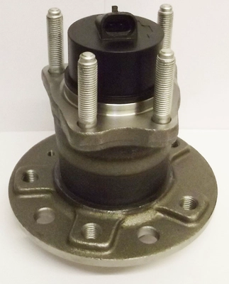 Wheel Bearing Kit (LBK8445)