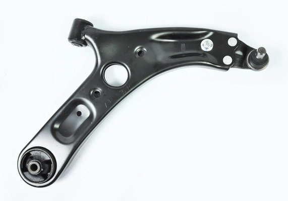 Control/Trailing Arm, wheel suspension (BSJ2612S)