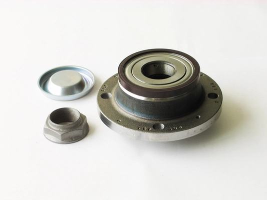 Wheel Bearing Kit (LBK9089)