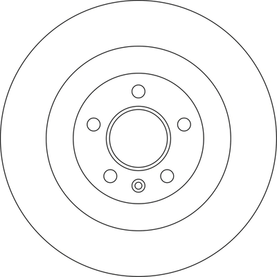 Brake Disc (BD1451V)