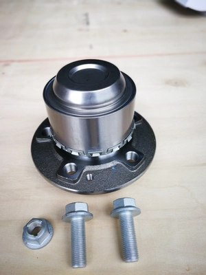 Wheel Bearing Kit (LBK9326)