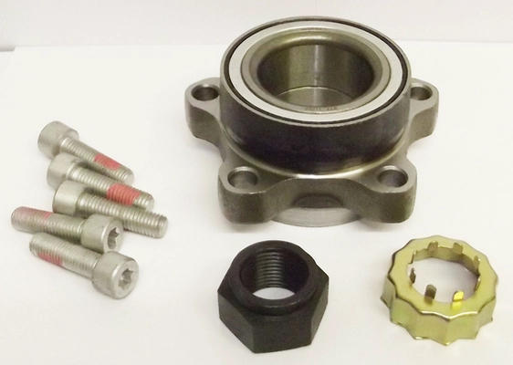 Wheel Bearing Kit (LBK8705)