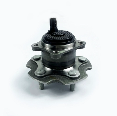 Wheel Bearing Kit (LBK9208)